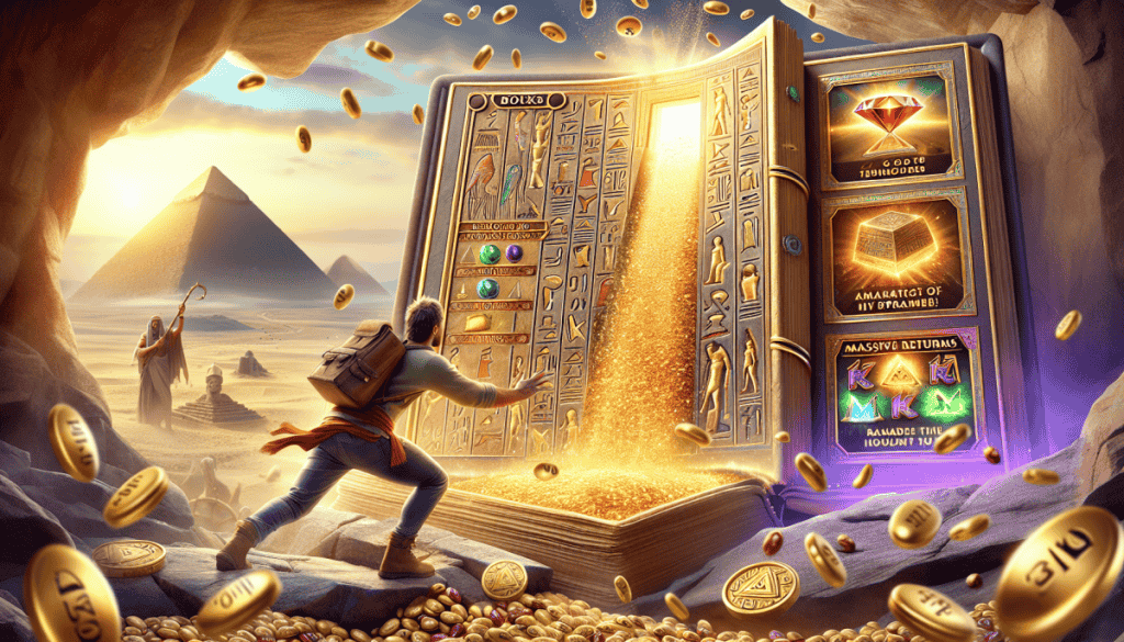 Casino igre book of ra