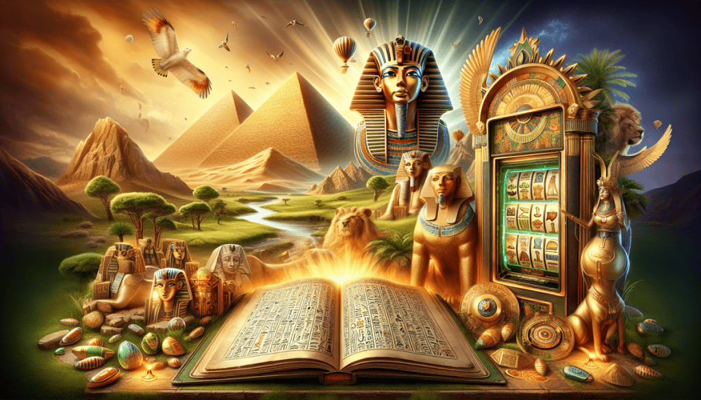 Besplatne casino igre book of ra