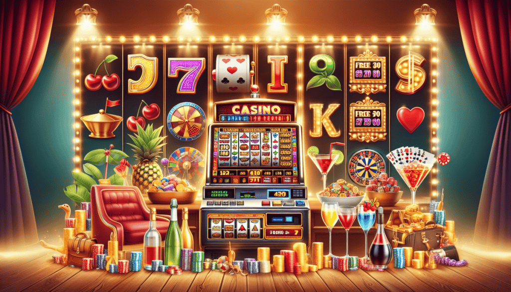 Casino igre aparati besplatne