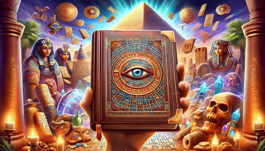 Casino igre besplatne book of ra