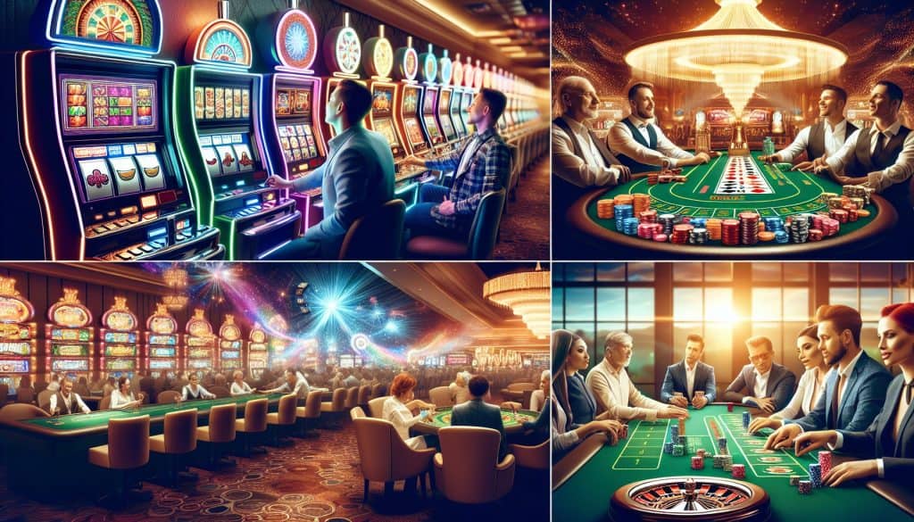 Psk casino najbolje igre