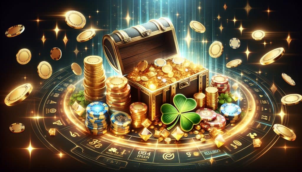 Ekskluzivni bonusi i promocije u online casinima