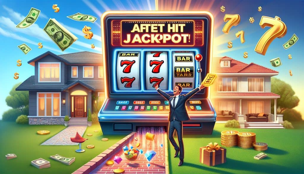 Najveći jackpot dobitci u online casinima