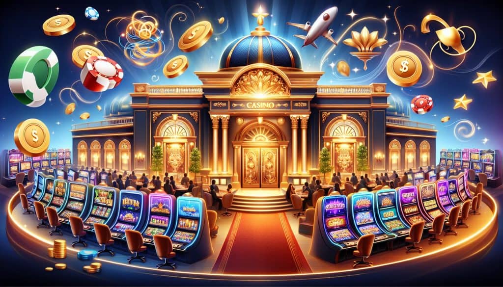 Billybets casino