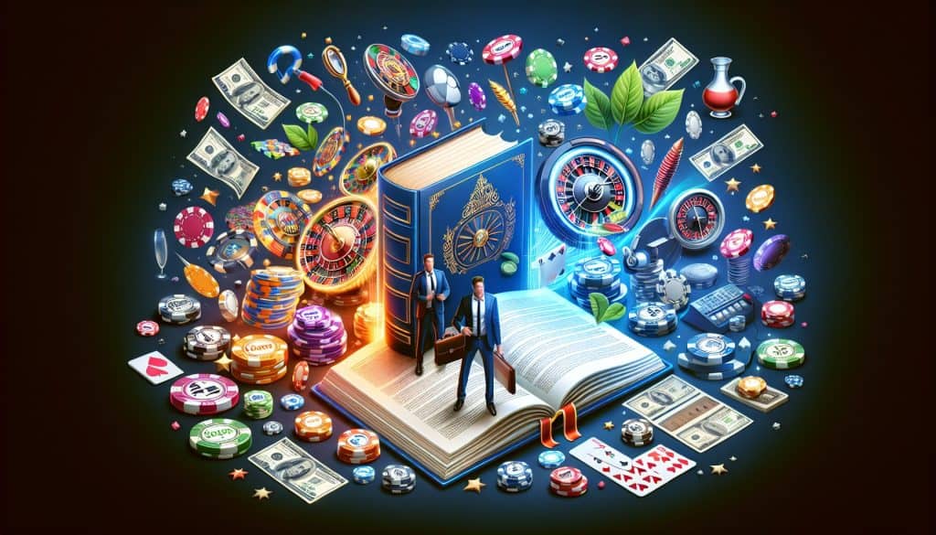 Koji su najčešći casino bonusi i kako ih iskoristiti Koji su najčešći casino bonusi i kako ih iskoristiti