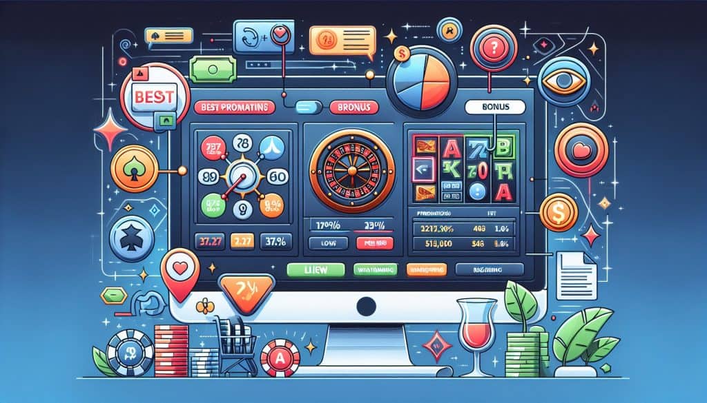 Kako prepoznati najbolje casino promocije za nove igrače Kako prepoznati najbolje casino promocije za nove igrače