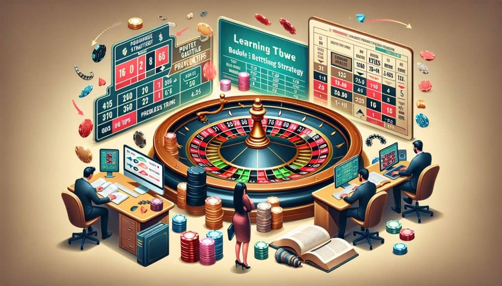 Kako odabrati najbolju strategiju klađenja u ruletu? Kako odabrati najbolju strategiju klađenja u ruletu?