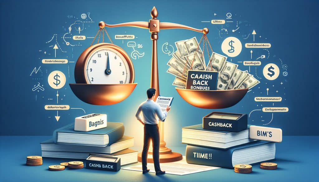 Cashback bonusi – kako rade i vrijede li truda Cashback bonusi – kako rade i vrijede li truda