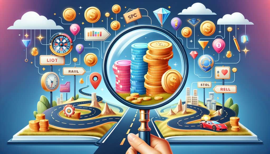 Kako prepoznati casino bonuse s najvećim mogućim dobicima? Kako prepoznati casino bonuse s najvećim mogućim dobicima?