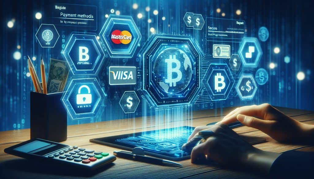 Koje su najpouzdanije metode isplate u online casinima? Koje su najpouzdanije metode isplate u online casinima?