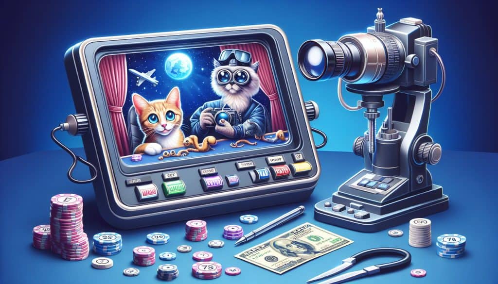 Što znači low volatility kod automata Što znači low volatility kod automata