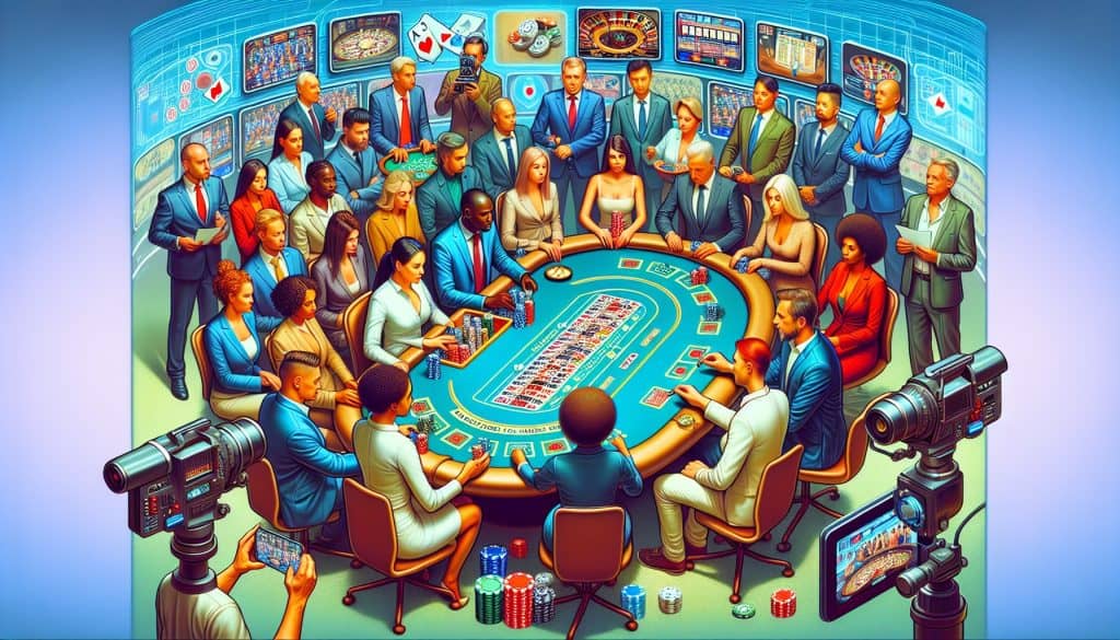 Jesu li live casino igre poštene ili manipulirane? Jesu li live casino igre poštene ili manipulirane?