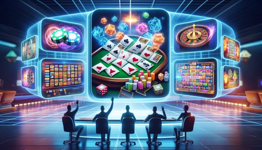 Koje su najbolje alternative klasičnim slot igrama?