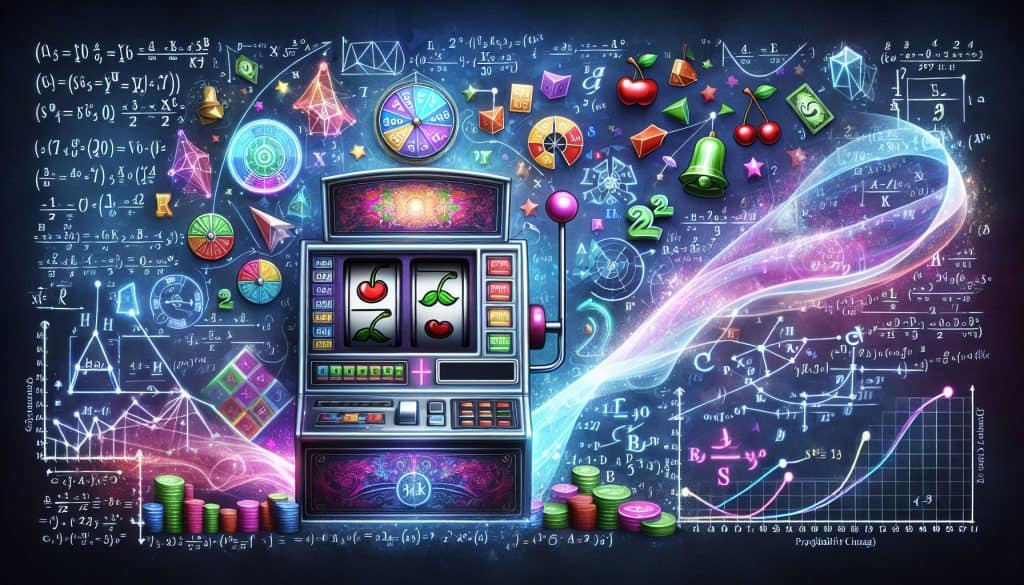 Kako razumjeti izračunavanje isplate u slot igrama