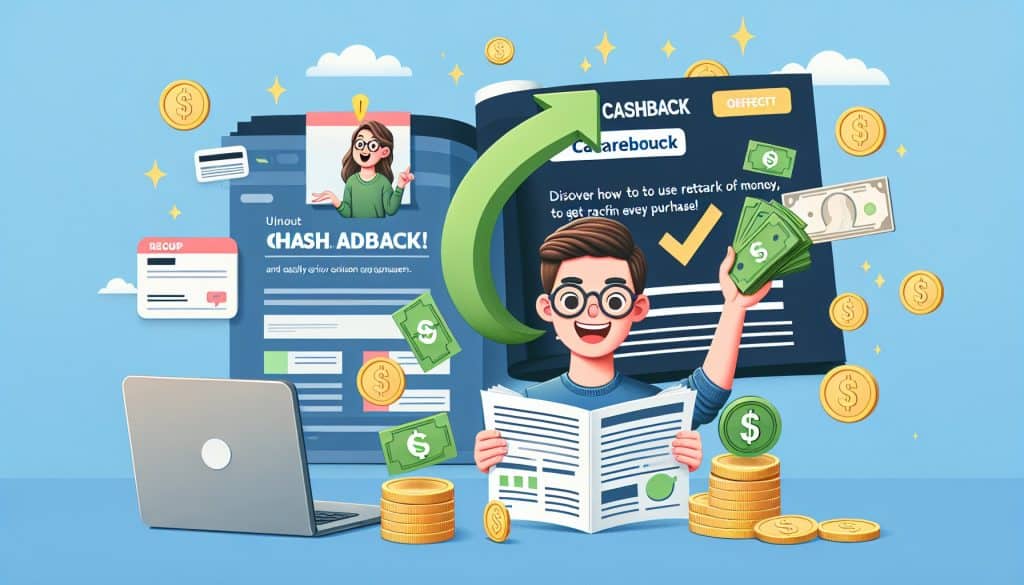 Kako koristiti cashback ponude za povrat novca Kako koristiti cashback ponude za povrat novca