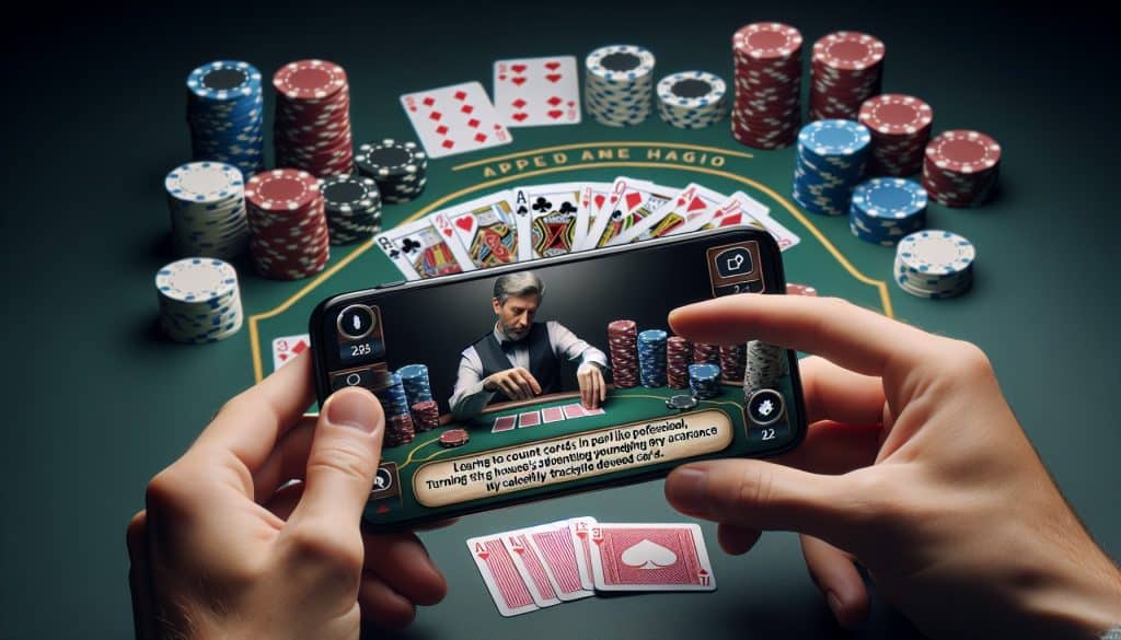 Top 5 strategija za blackjack koje koriste profesionalci Top 5 strategija za blackjack koje koriste profesionalci