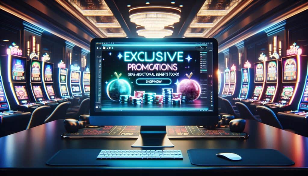 Koji casino nudi najviše promocija tjedno Koji casino nudi najviše promocija tjedno
