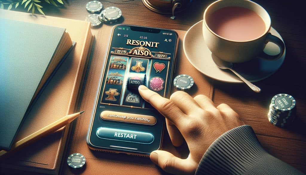 Što učiniti ako se casino aplikacija zamrzne Što učiniti ako se casino aplikacija zamrzne