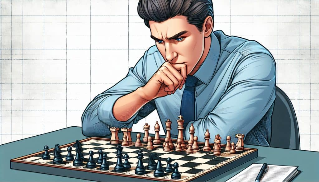 Igre koje nikad ne trebaš igrati bez strategije Igre koje nikad ne trebaš igrati bez strategije
