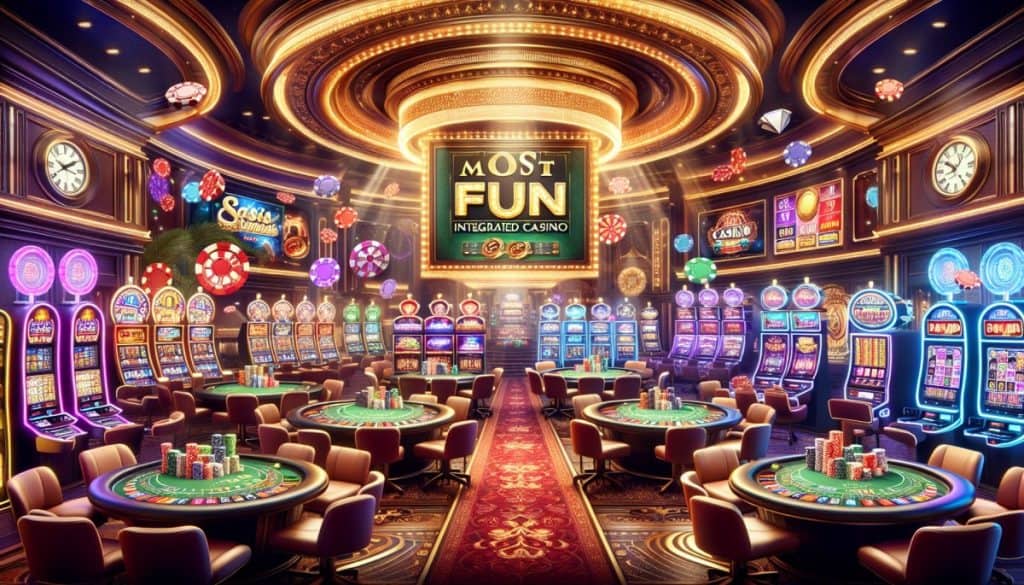 Kladionice s najboljim integriranim casino sekcijama Kladionice s najboljim integriranim casino sekcijama