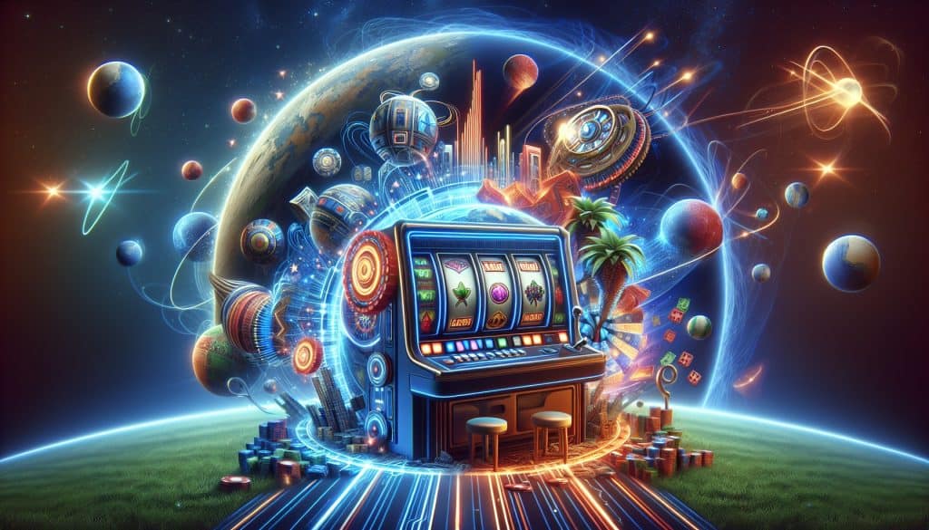 Zašto Microgaming još uvijek vlada svijetom slotova Zašto Microgaming još uvijek vlada svijetom slotova