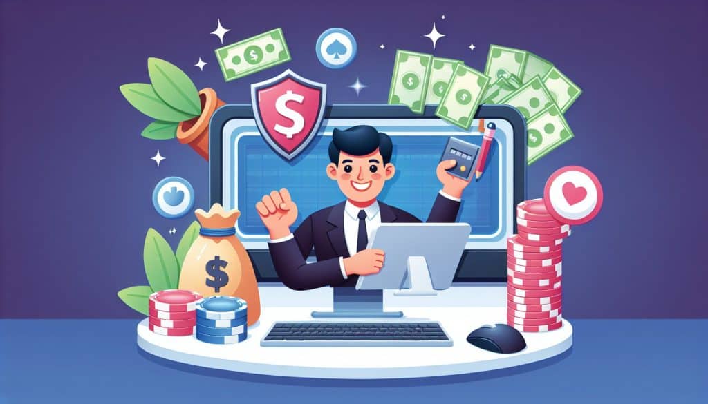 Zašto je odgovorno kockanje važno u online casinima Zašto je odgovorno kockanje važno u online casinima