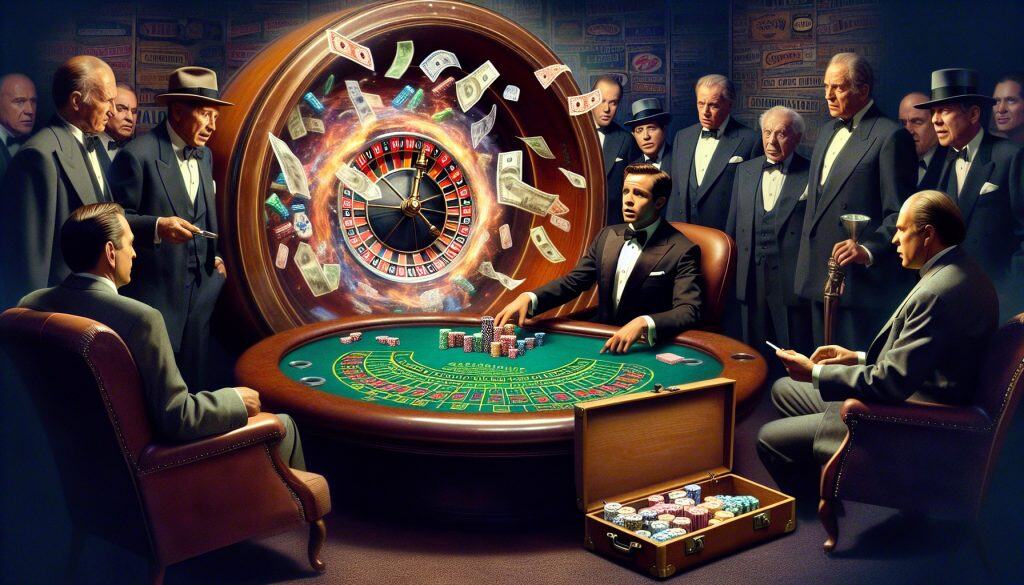 Kako casino reagira kad prečesto pobjeđuješ Kako casino reagira kad prečesto pobjeđuješ