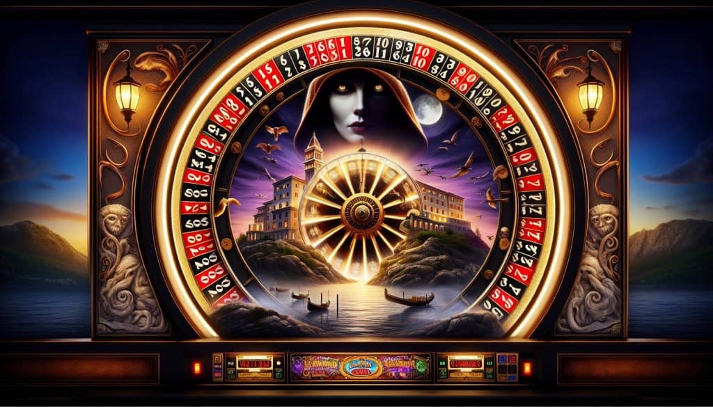 Casino lokacije koje imaju mitove o ukletim automatima Casino lokacije koje imaju mitove o ukletim automatima